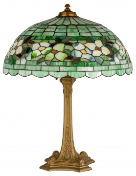 Attributed to Wilkinson, Table Lamp